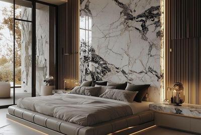 Vila individuala 6 camere I 4 Bai I P+2E | 245 mp | Pompe caldura | Smart House - 1