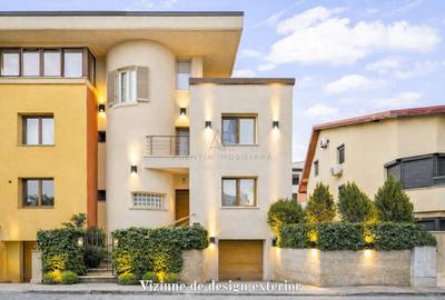 Vila Soseaua Nordului | Gradina | Garaj - 28