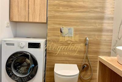 NORD ONE BREDICEANU-Apartament 2 camere - Zona Centrala - 11