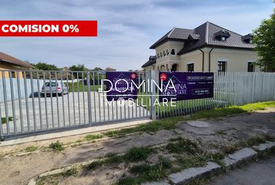 Închiriere proprietate centrală P+M - activități profesionale - Calea Eroilor - 1