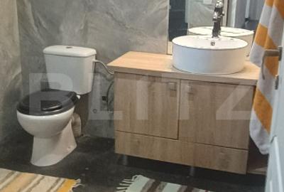 VILĂ MODERNĂ DE VÂNZARE – GHIMBAV, ZONA CENTRALĂ - 14