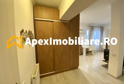 Garsoniera de inchiriat Tineretului București | ApexImobiliare.ro - 7