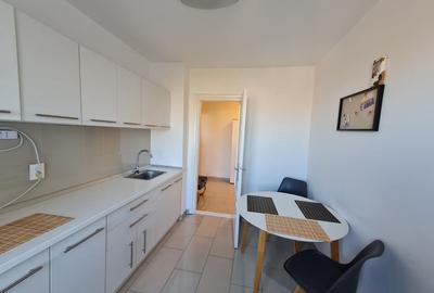 Apartament 3 camere zona Mărăști - 21