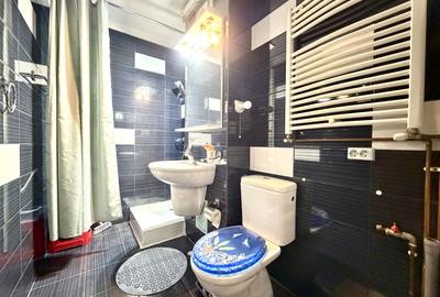 Apartament 1 camera, 32 mp utili, parter cu balcon, Zona Aradului - 6