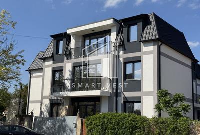 Apartament 3 camere bloc nou | Etaj 1|  Zona Titulescu - 1