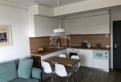 Priveliste spre mare, confort desavarsit - apartament in Mamaia Nord - 3