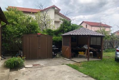 Exclusivitate! 2 case P+M - Mamaia Nord - 228.000 euro (Cod E8+E10) - 16
