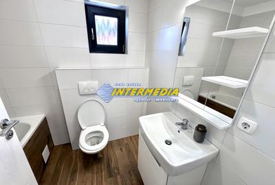 Casa NOUA de inchiriat finisata complet mobilata in Alba Iulia Cetate Piata - 3