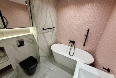 Apartament cu rooftop spectaculos – Zonă centrală, bloc nou - 12