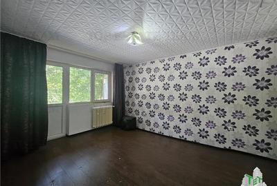 APARTAMENT 2 CAMERE ZONA RUSTIC PARTIAL MOBILAT - 1