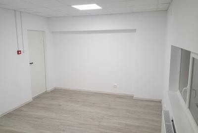 OFERTA LIMITATA  4,5 Euro Hala industriala 300 Mp - 5
