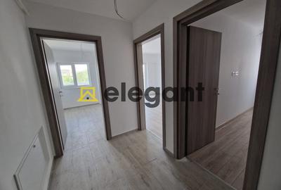 Prima inchiriere! 2 camere, bloc nou, nemobilat, parcare privata, Rovine - 1