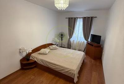 Apartament cu doua camere de inchiriat, decomandat, zona Parc Sub Arini. - 3