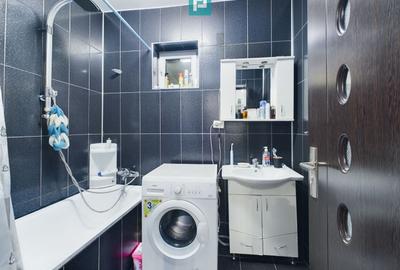 Apartament 3 camere , Splaiul Tudor Vladimirescu - 7