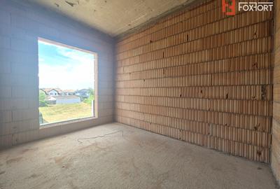 Duplex cu 4 camere de vanzare in localitatea Dumbravita - 18