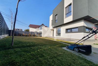 TVA inclus | Casa finisata la cheie 4 camere Trivale | Comision 0% - 6