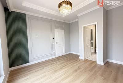Duplex cu 4 camere si teren de 402 mp de vanzare in Dumbravita - 51