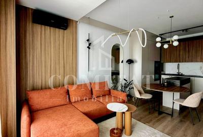 Apartament la cheie | 2 camere | Eroilor - 1