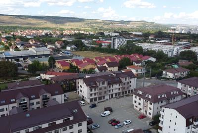 Teilor Residence Floresti