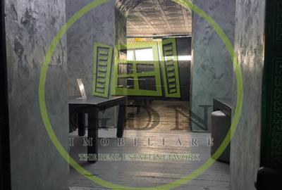 Spațiu comercial de închiriat – ideal pentru bar sau cafenea – Central, Sibiu - 4