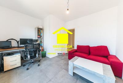 Duplex mobilat, 4 camere, garaj, 119mp utili, 224mp teren, zona Vivo - 9
