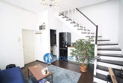 Inchiriere apartament 3 camere in vila Cismigiu - 3