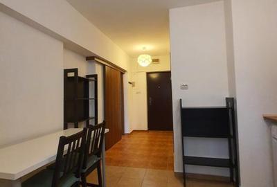 Decebal - Calarasilor - Pta Muncii, garsoniera moderna, bloc mixt, stradal - 5