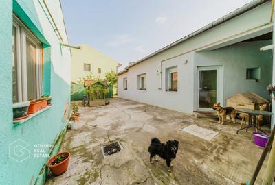 Apartament la casa, zona Podgoria, comision 0% - 7