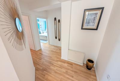 Duplex 5 camere 180mp | 0 comision | Voluntari Eroilor | Mobilat Utilat - 12