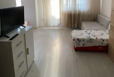GARSONIERĂ MODERNĂ -MILITARI RESIDENCE-COMISION 0% - 1