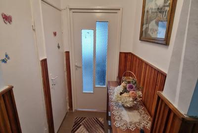 Apartament 3 camere  decomandat in Manastur - 5