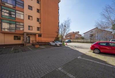 Penthouse -3 Camere, Terasă Mare, 2 Nivele, Terra Residence,Voluntari-Comision 0 - 51
