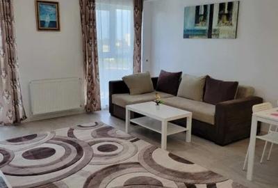 Inchiriere 2 Camere Basarabia Loc Parcare - 1