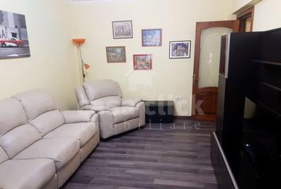 Apartament 2 camere ultracentral - Spicu, parter - 2