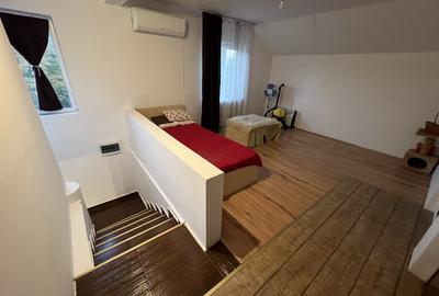 Vila P+ M,  Valea Calugareasca, Sat Dirvari, Cart Rezidential - 20