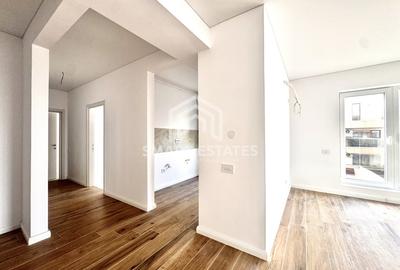 Apartament 3 camere de vanzare * Ocazie II Pipera II Rond OMW - 1