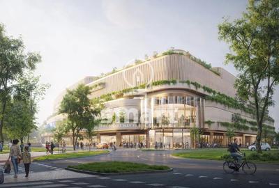 Spatiu Comercial de vanzare 258 mp Marasti Fabricii - 18