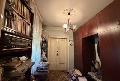 Imobil boutique, zona 1 Mai – Grivita | Necesita renovare | Pret competitiv - 9