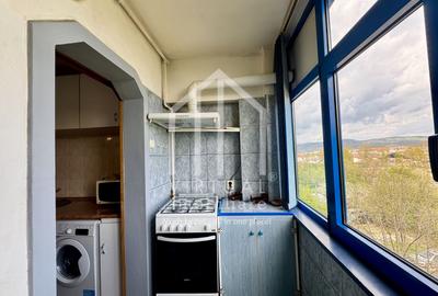 Apartament cu 2 camere, 52mp utili+balcon, etaj 3/4, V. Aaron - 14