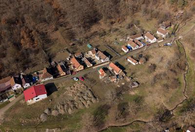 Casă cu teren de 284mp in Șoimoș - 21