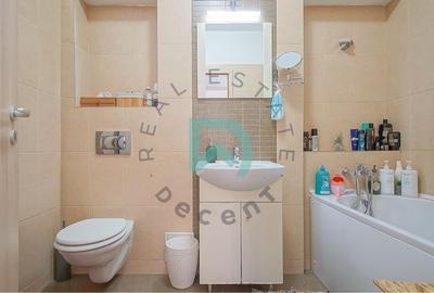 Apartament 2 camere, Tractorul, mobilat, utilat - 13
