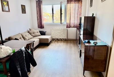Apartament 2 camere 55 mp con.-etaj 1- Zona Decebal - 1