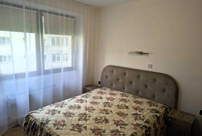 Vânzare | 2 camere Piața Iancului | Metrou 3 min | Liber | Mutare imediată - 8