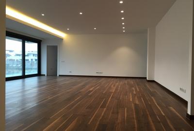 Amazing 4 bedrooms apartment with 3 lovely terraces in the best area-Aviatorilor - 2