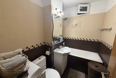 Apartament 2 camere | 58 MP | BOXĂ + PARCARE | DECOMANDAT | Zona Cetate-Cloșca - 5