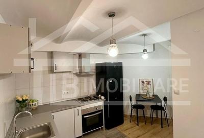Apartament cu 2 camere, 45mp, petfriendly, Zona Cetatii - 5