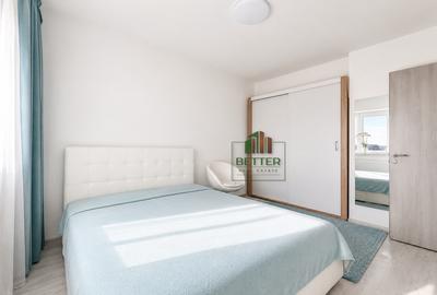 Apartament 2 Camere | Complet Renovat | Loc Parcare | Vedere Libera | Sector 4 - 6
