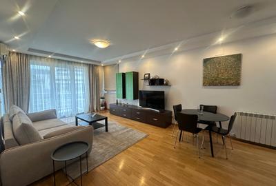 Apartament 3 camere - Parc Herastrau - 5