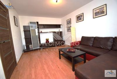 1 Mai-Turda / etaj 10 / 60 mp / mobilat și utilat / liber - 1