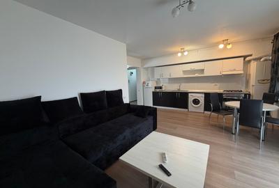 Apartament 2 camere de închiriat | zonă excelentă | parcare privată | Class Park - 4